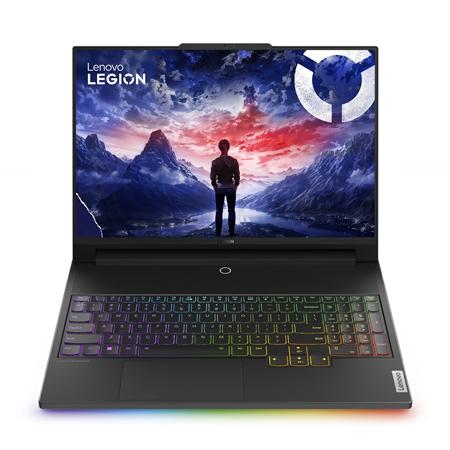 Lenovo Legion 9 16IRX9, černá (83G00012CK)