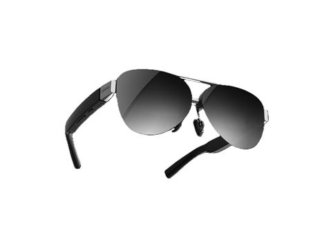 Lenovo LEGION Glasses G2 - Legion brýle 2.