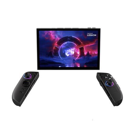 Lenovo Legion GO 8ASP2, černá (83N0002CCK)