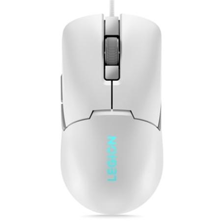 Lenovo Legion M300s RGB Gaming Mouse (Glacier