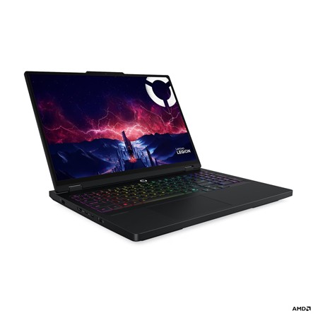 Lenovo Legion PRO 5 16ADR10, černá (83LT009SCK)