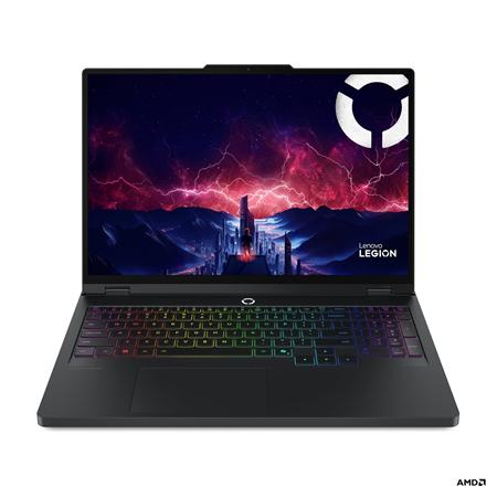 Lenovo Legion PRO 5 16AFR10, černá (83F20050CK)