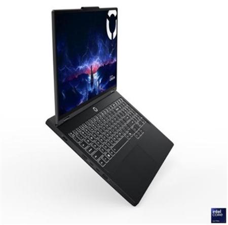 Lenovo Legion PRO 5 16IAX10H, černá (83LU001SCK)