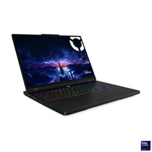 Lenovo Legion PRO 5 16IAX10H, černá (83LU005UCK)
