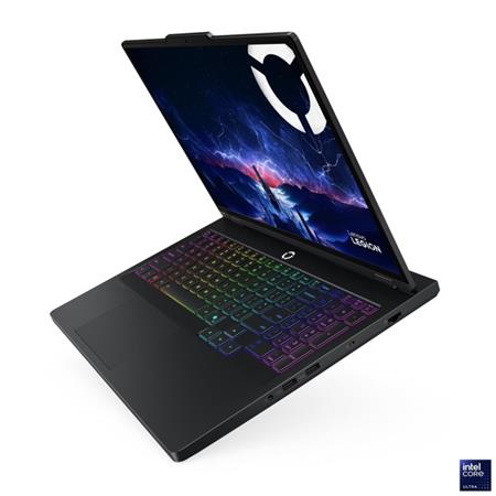 Lenovo Legion PRO 5 16IAX10H, černá (83NN006YCK)
