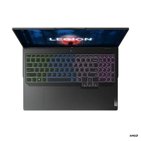Lenovo Legion PRO 5, černá (82WM007RCK)