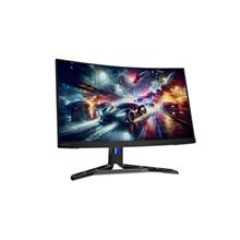 Lenovo LEGION R27qc-30 zakřivený  VA/27"/16:9/QHD/3000:1/od0,5ms/až180Hz/350nits/2xHDMI+DP/repro/ClearMR 6000/VESA/Pivo