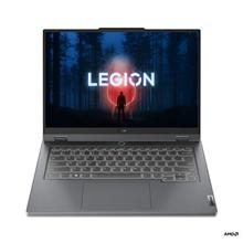 Lenovo LEGION S5 14APH8, šedá (82Y5002HCK)