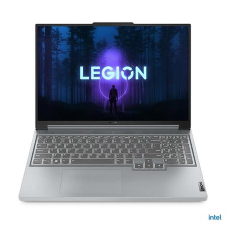 Lenovo LEGION S5 16IRH8, stříbrná (82YA0094CK)