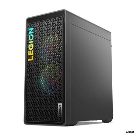 Lenovo LEGION T5 26ARA8, šedá (90UY003TMK)