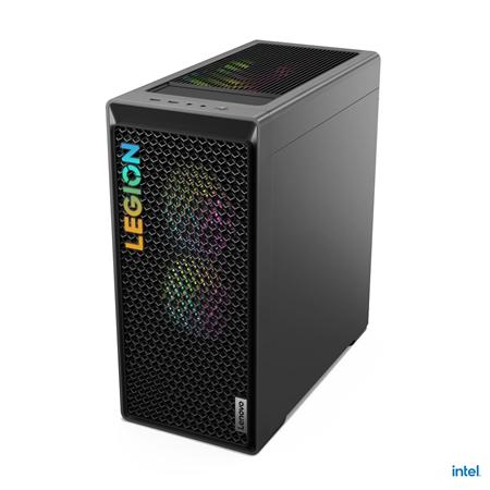 Lenovo LEGION T5 26IRB8, šedá (90UU007BMK)