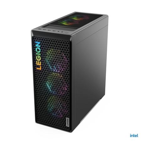 Lenovo Legion T7 34IRZ8, tmavě šedá (90V7006TMK)