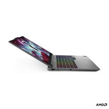 Lenovo LOQ 15AHP11   Ryzen 7 250/AI/16GB/SSD 512GB/15,3"/IPS/WUXGA/až165Hz/300nitů/RTX5060 8GB/RJ45/245W/WIN11 Home/šed