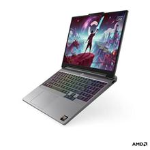 Lenovo LOQ 15AHP11, šedá (83TN003CCK)