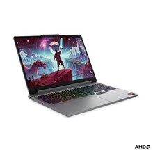 Lenovo LOQ 15AHP11, šedá (83TN007RCK)