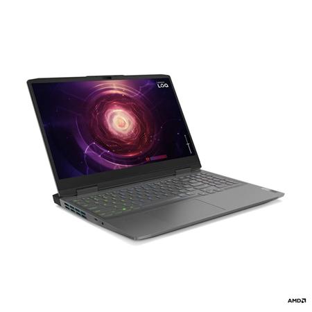 Lenovo LOQ 15APH8, šedá (82XT0068CK)