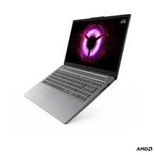 Lenovo LOQ 15ARP10E, šedá (83S0003HCK)