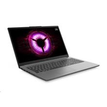 Lenovo LOQ 15ARP10E, šedá (83S000H9CK)