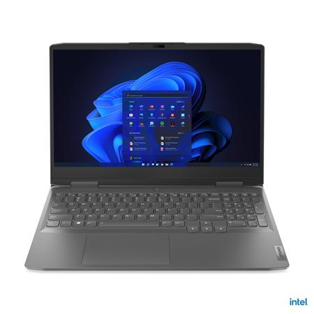 Lenovo LOQ 15IRH8, šedá (82XV006ACK)