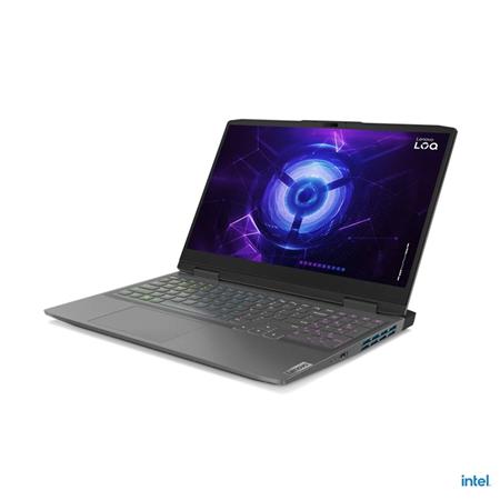 Lenovo LOQ 15IRH8, šedá (82XV006DCK)
