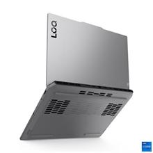 Lenovo LOQ 15IRX10, šedá (83JE01C5CK)