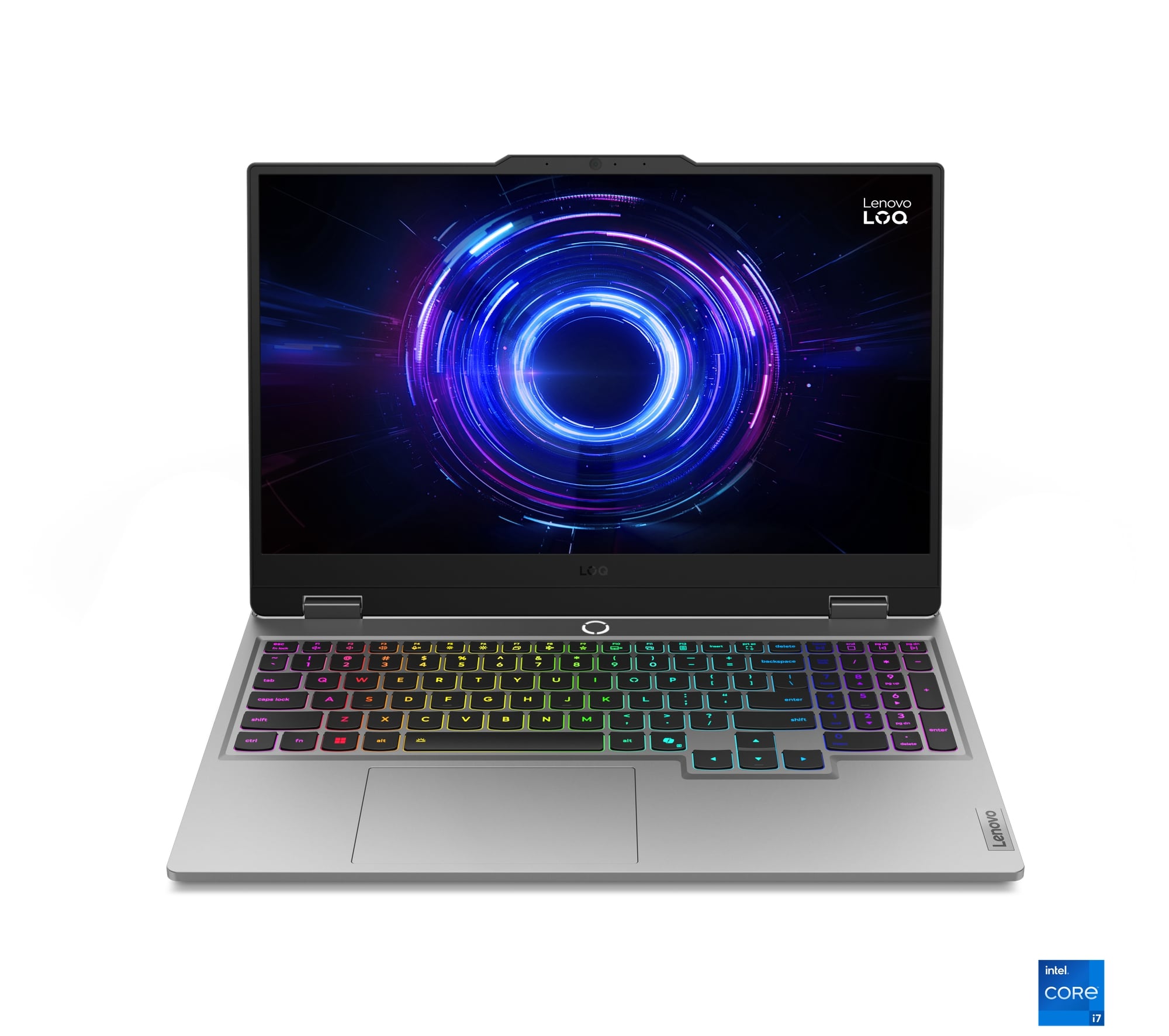 Lenovo LOQ 15IRX10, šedá (83JE01C6CK)