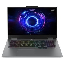 Lenovo LOQ 17IRX10, šedá (83JH0038CK)