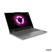 Lenovo LOQ Essential 15ARP11, šedá (83VA001FCK)