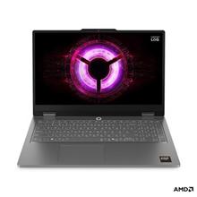 Lenovo LOQ Essential 15ARP11, šedá (83VA001GCK)