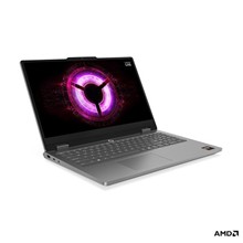 Lenovo LOQ Essential 15ARP11, šedá (83VA0030CK)