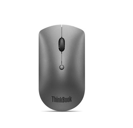 Lenovo myš ThinkBook Bluetooth Silent