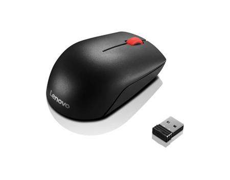 Lenovo myš ThinkPad Precision USB Mouse 1600dpi -