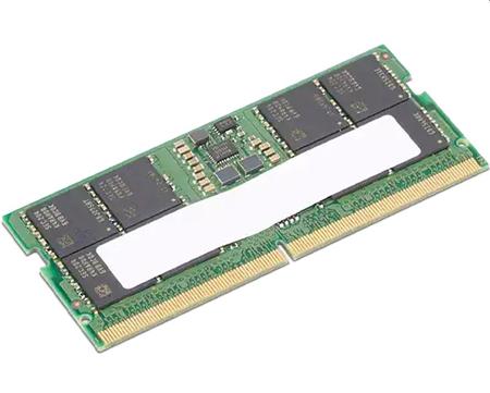 Lenovo paměť 16GB DDR5 4800MHz