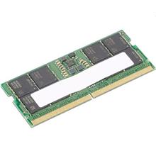 Lenovo paměť 8GB DDR5 4800MHz SoDIMM