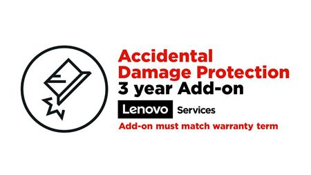 Lenovo rozšíření záruky Lenovo 3Y Accidental