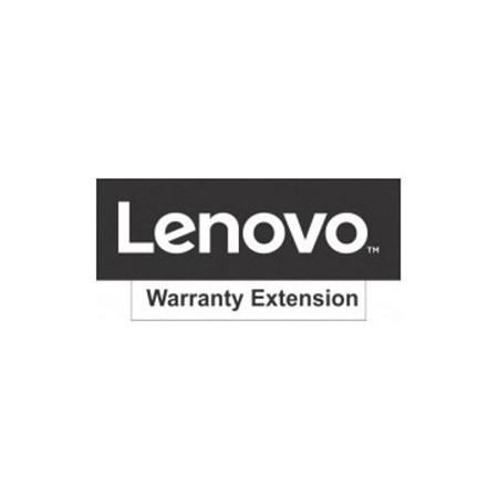 Lenovo rozšíření záruky Lenovo 3Y Premium Care