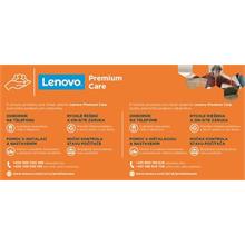 Lenovo rozšíření záruky Lenovo TABLET MiiX a D330   PREMIUM CARE 2r on-site NBD (z 2r carry-in)