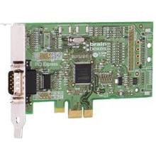 Lenovo Serial adapter Brainboxes PX-235 PCI