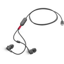 Lenovo sluchátka CONS "GO" ANC/ENC USB-C In-Ear headphones