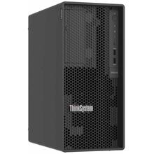 Lenovo ST50v3 Xeon E-2414 4C 55W 2.6GHz/1x16GB/2x2TB NHS 3,5"(3)/SW RAID/noDVD/XCC2-S/500W fix