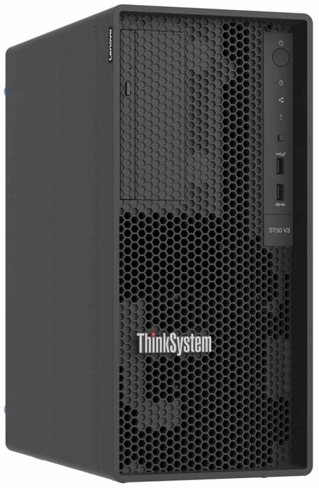 Lenovo ST50v3 Xeon E-2434 4C 55W