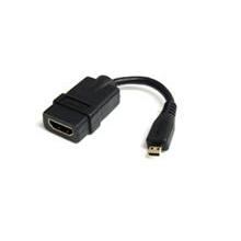 Lenovo/Startech kabel redukce HDMI to micro