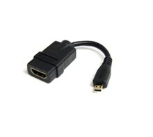 Lenovo/Startech kabel redukce HDMI to micro HDMI