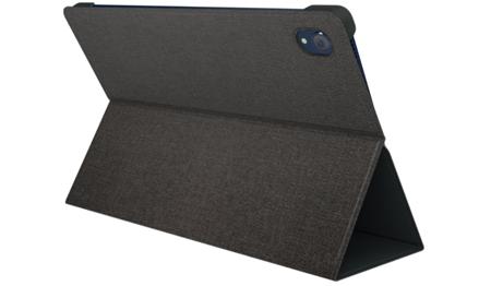 Lenovo TAB K10 Folio Case (grey) = šedé