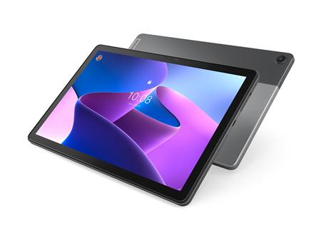 Lenovo TAB M10 (3rd Gen), šedá (ZAAE0062CZ)