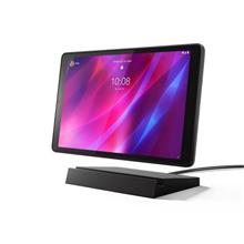 Lenovo TAB M8" (3rd Gen) LTE + DOCK   Helio P22T 8C/4GB/64GB/8" HD/IPS/multitouch/4G/Dolby Atmos/Android 11/šedá