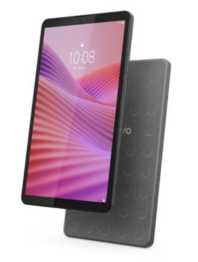 Lenovo TAB ONE, šedá (ZAF00235CZ)