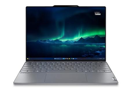 Lenovo ThinkBook 13x G4, šedá (21KR000LCK)