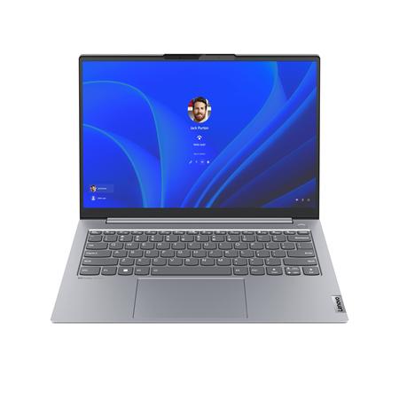 Lenovo ThinkBook 14 G4, šedá (21DK0044CK)
