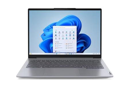 Lenovo ThinkBook 14 G7, šedá (21MV002QCK)